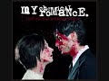 MCR - I Never Told You What I Do for a Living [Demo Version]