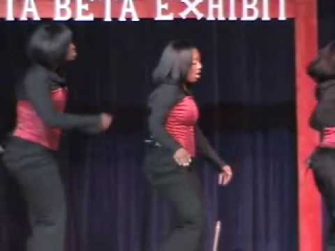 Soriority - Chamillionaire stops by Old University During Homecoming Weekend for SOLD OUT Fraternity / Soriority Stepshow at Prarie View A&M University.