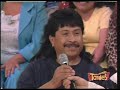 buenas tardes omar chaparro don chilo chunk 2