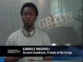 GRITtv breaks the silence