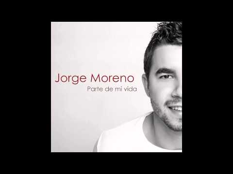 Necesitas - Jorge Moreno