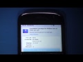 Ebay App for BlackBerry Smartphones