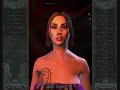 Age of conan - Female creation Age of conan - Female creation