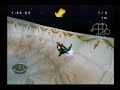 Jet Moto 3:Pro Season Race:Sky Park