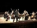 Marília Vargas sing Villa Lobos - Bachianas nº5