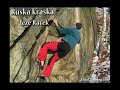 Ortel bouldering movie Ortel bouldering movie