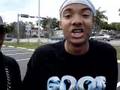 Act-up Boyz! Yo boy Meiks! Freestlye!