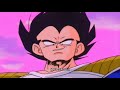 DBZ: The Execution of Nappa (Japanese)
