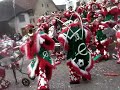 Guggemusig Räblüüs - Heimweh 2008