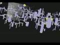 project sugapoint team 'OZ' promotion motiongraphic