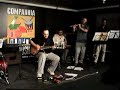 Sandro Haick e Grupo Cia da Musica `Arrie?gua`