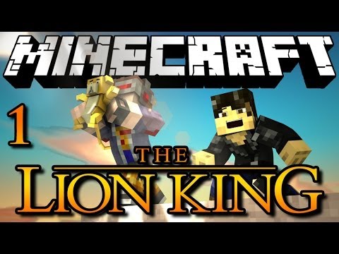 THE LION KING - Buying Our Ticket - Part 1