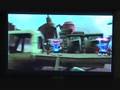 videos de Crash of the Titans - Shellephant