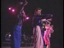Manhattan Transfer Rays Rockhouse