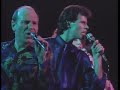 Manhattan Transfer Ray's Rockhouse