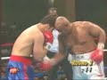 George Foreman vs Lou Savarese Rounds 3-4 George Foreman vs Lou Savarese Rounds 3-4