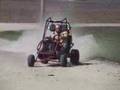 CBR600 Go-Cart