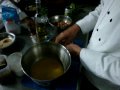 receta vegetariana en secomtur 1