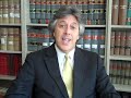 Interview with Atty. Joe Morelli discussing the case of an accidental drowning of a child and the remediation's sought by the family with the help of the Law Offices of Mark E. Salomone and Morelli.