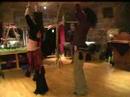 Tribal improv at the Kremery Tribal improv at the Kremery