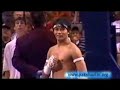 Tony Jaa live