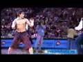 Tony Jaa live