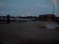 SMV Purfleet docks