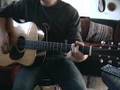 Walterbomb - The man's too strong (Dire Straits cover)