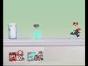SSBB - Mario's Cape