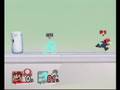 videos de SSBB - Mario's Cape