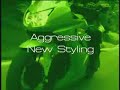 Kawasaki Ninja 250R 60 TV Commercial 2/4