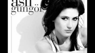Asli Güngör _ Ask Herseye Deger