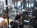 DeFrancosGym.com - DeFranco's Training montage!