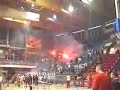 Red Star - PAOK fight