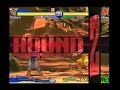ZERO3(Alpha3)?ultimate zero III  single match semi-final 2