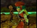 Phase 4 - Fidchell: .hack//OUTBREAK