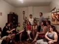 FELIZ NATAL DOS HASSE-WINTERLE E AGREGADOS!