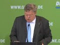 Reinhard Bütikofer zum Armutsbericht der Bundesregierung Reinhard Bütikofer zum Armutsbericht der Bundesregierung