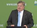Reinhard Bütikofer zum Armutsbericht der Bundesregierung