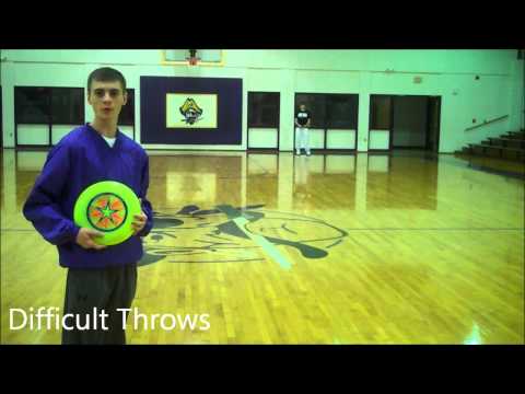 discraft - Me and my friends put this video together for a marketing class at school. If it doesn't help you choose a sport disc, at least enjoy the stereotypical infom...
