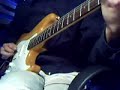 Guitare Naruto Alone Guitare Naruto Alone