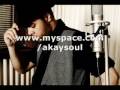 Akay - What's on your mind