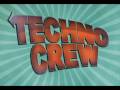 Techno Crew Berlin -  X