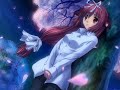 Anime Girls - Fighter
