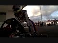 Indy Dontje, Training Rotax Grand Finals, Senioren