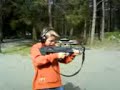Adrian skjuter Ruger 10/22