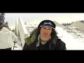 Pro Snowboarder - Chase Cleveland