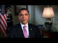 President Obama on the 65th Anniversary of the Liberation of Auschwitz and Birkenau