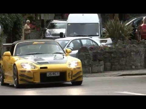 bristol street motors