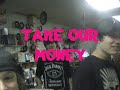 The East Infections - CHPD....Live at Full Circle!
